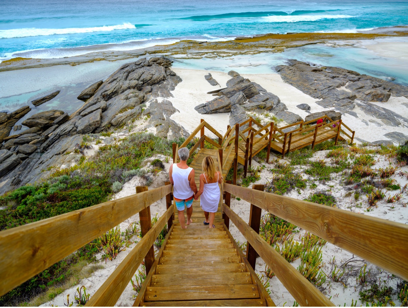 Tourism Western Australia
