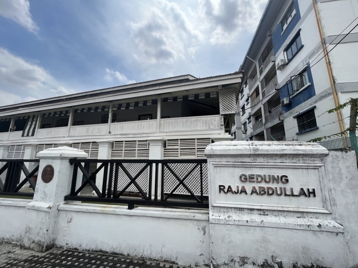 © Tourism Selangor