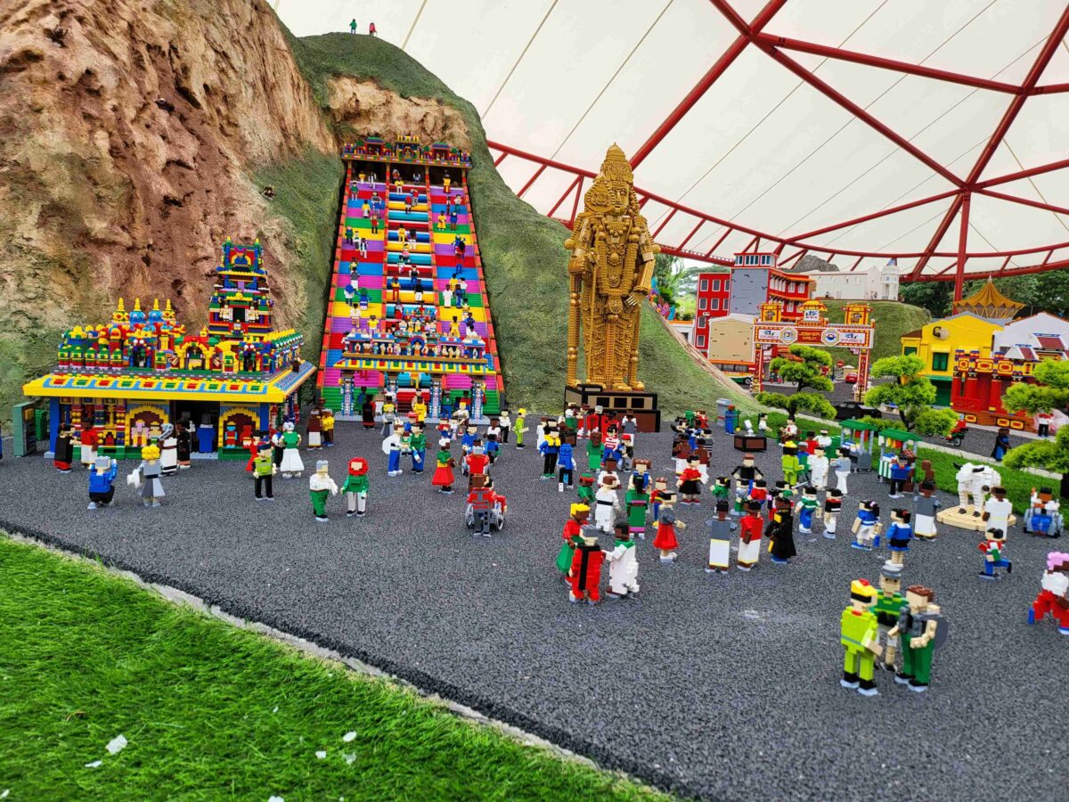 LEGOLAND