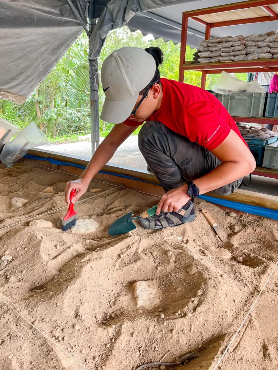 Persatuan AncKed Sungai Batu