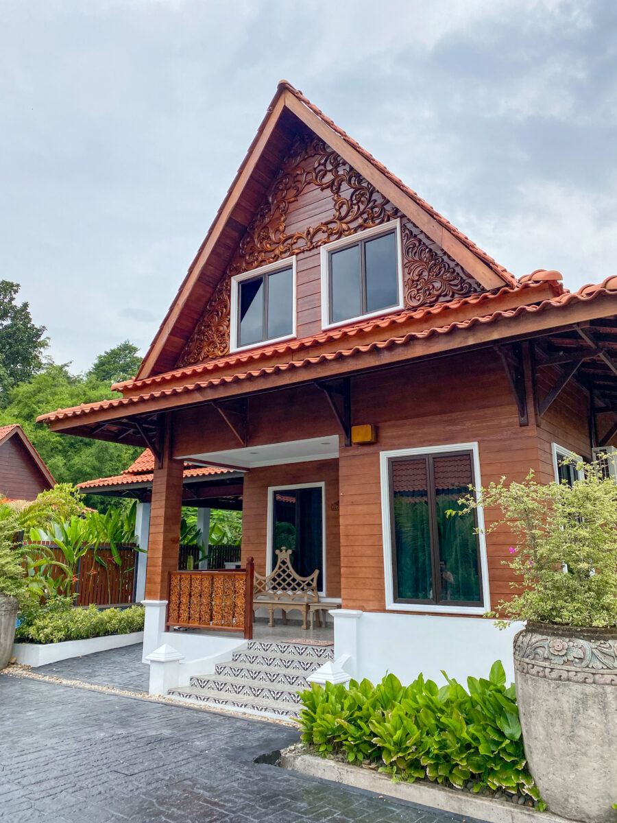 Rumah Bonda Rozita