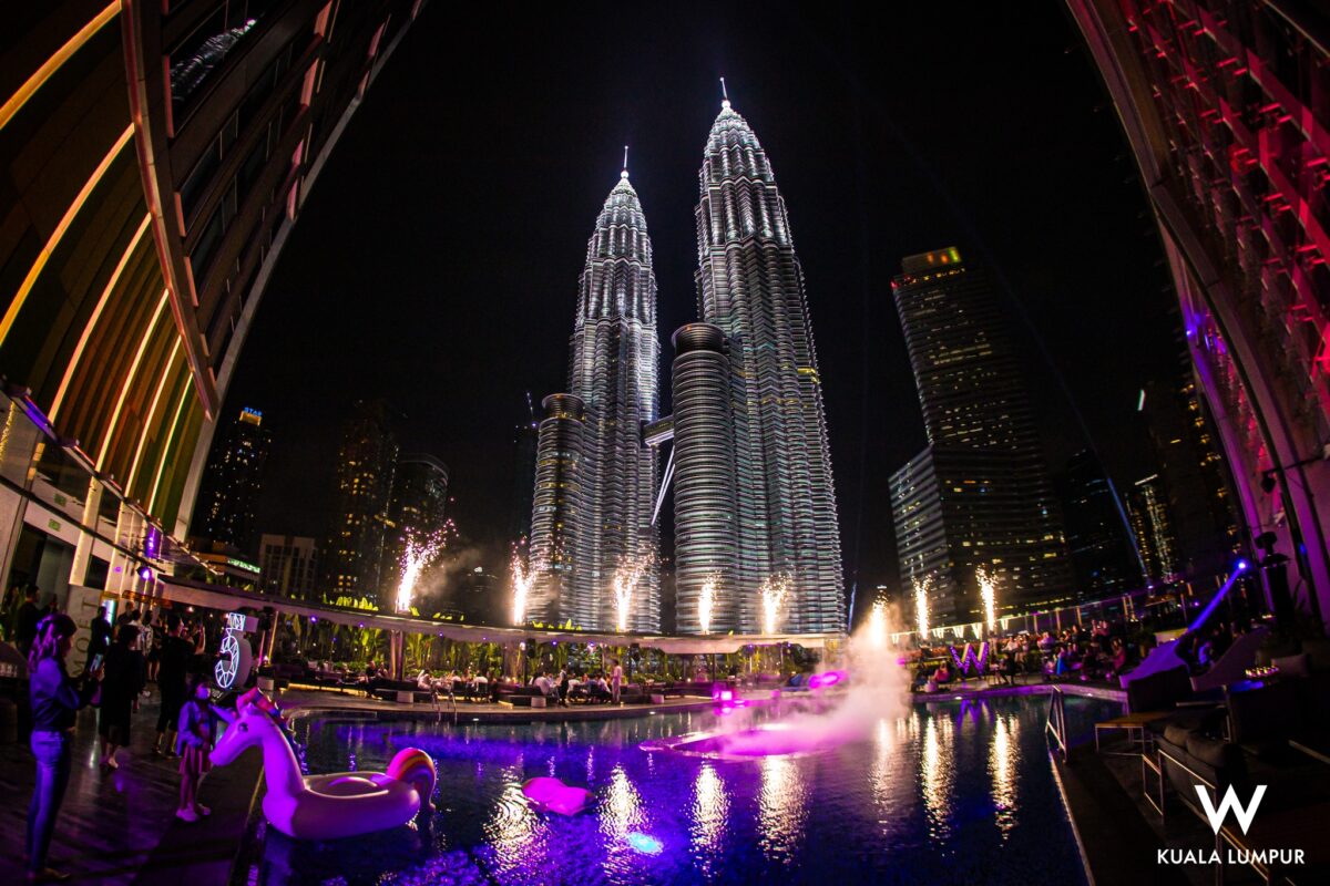 W Kuala Lumpur
