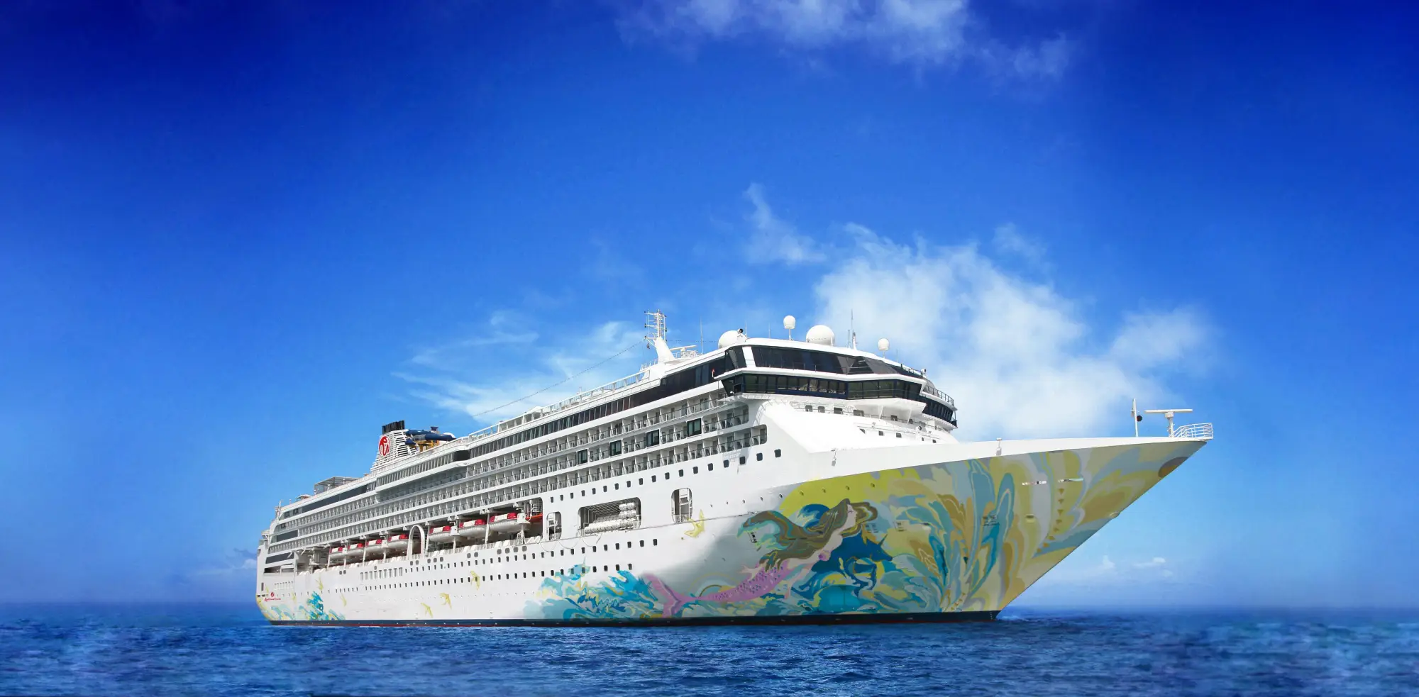 Resorts World Cruises Introduces Special Sailings To Vietnam And The