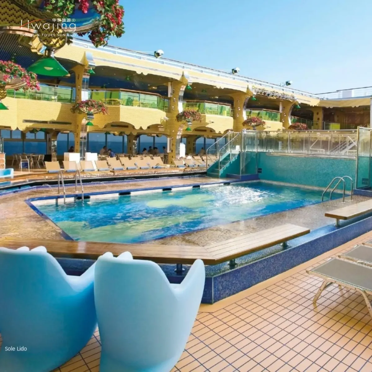 Costa Serena