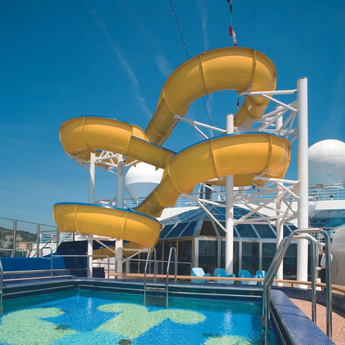 Costa Serena