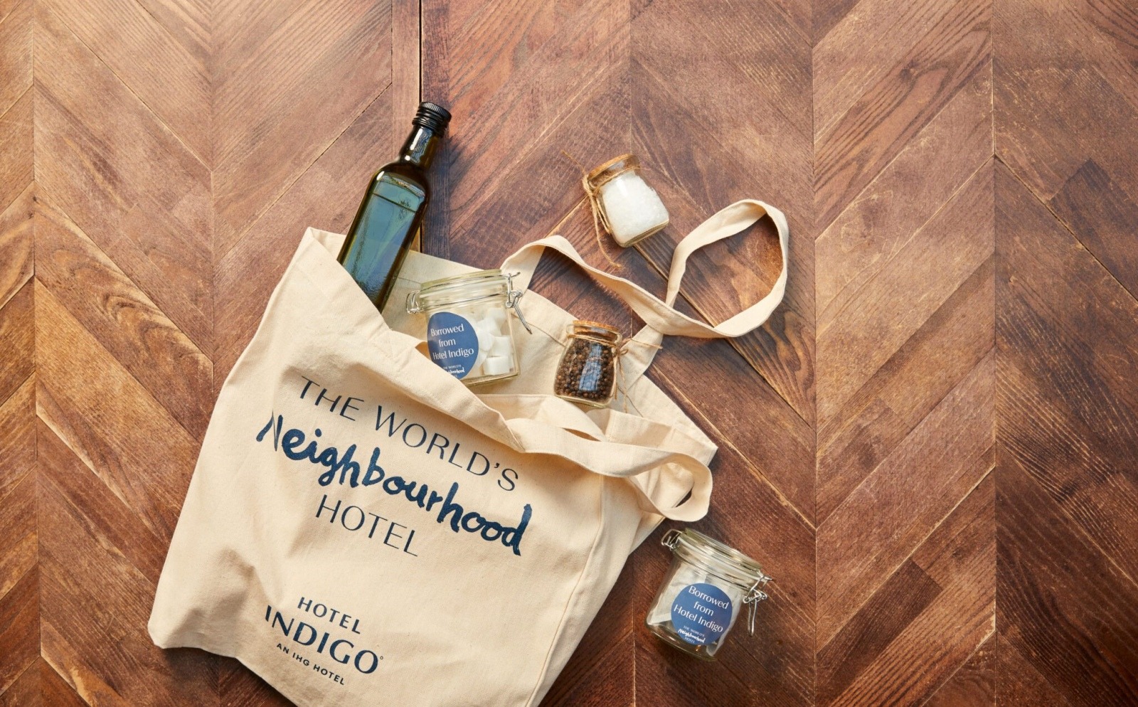 Hotel Indigo