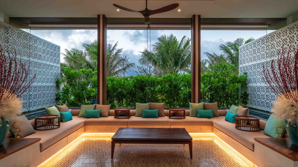 Maia Resort Quy Nhon.