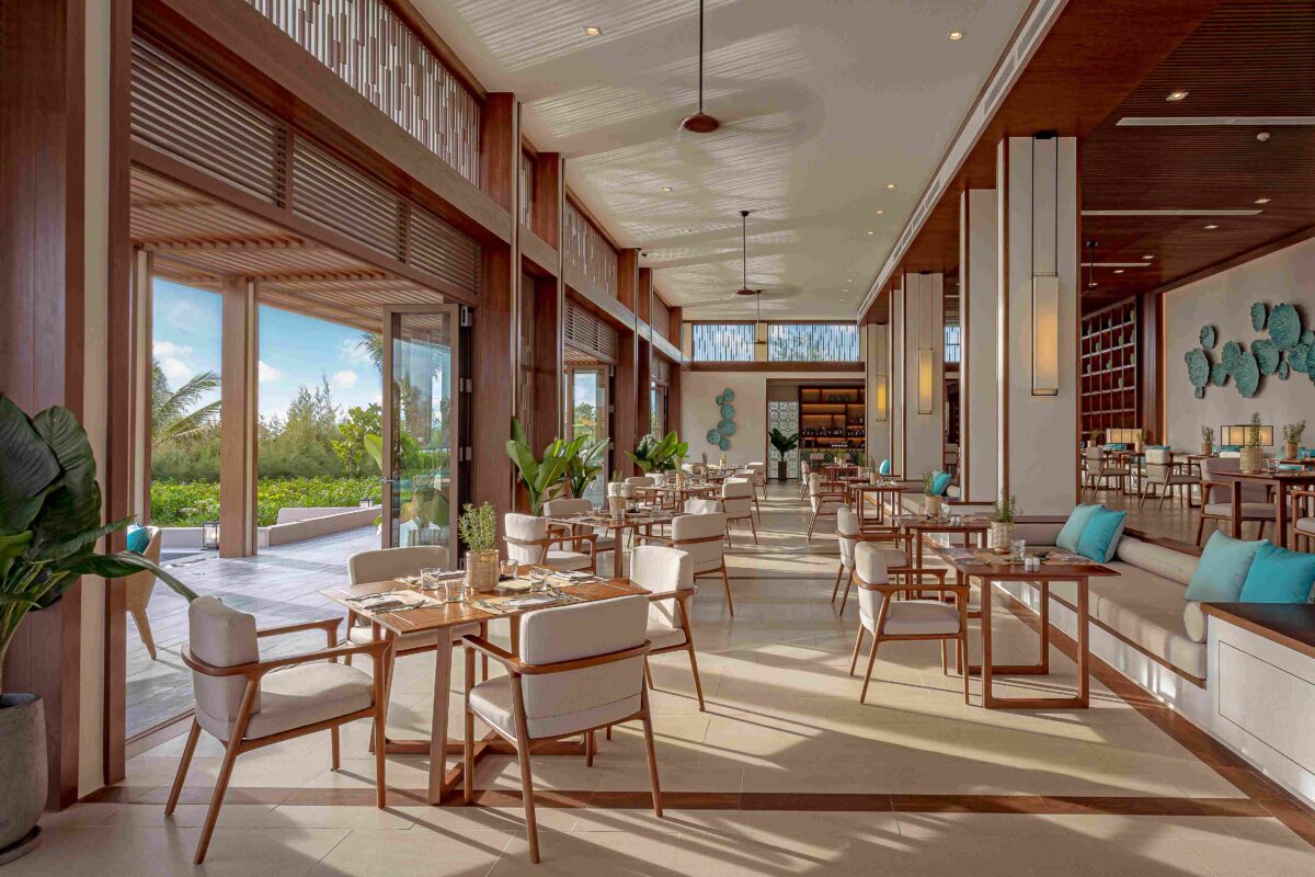Maia Resort Quy Nhon.