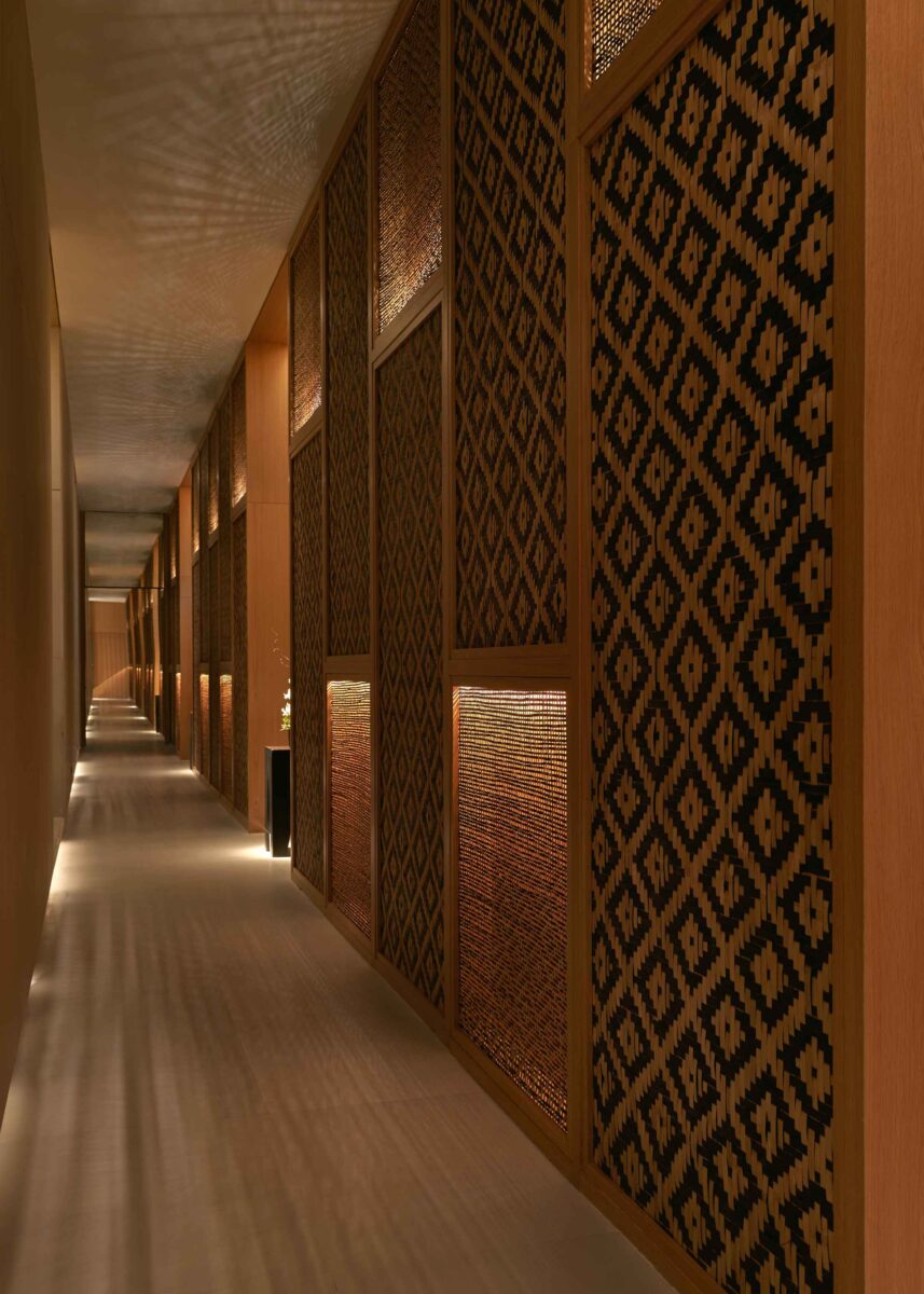 The RuMa UR SPA Corridor