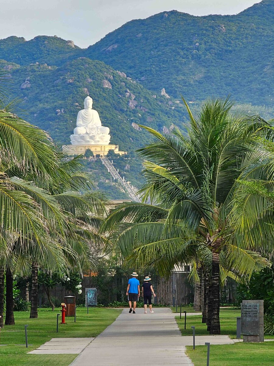 Maia Resort Quy Nhon.