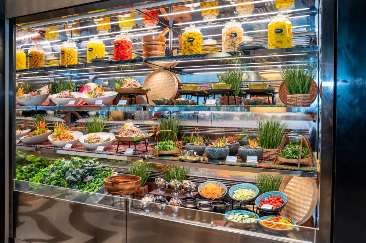 Indulge in a Touch of Nostalgia with 'Selera Kampungku' at Crowne Plaza Kuala Lumpur City Centre