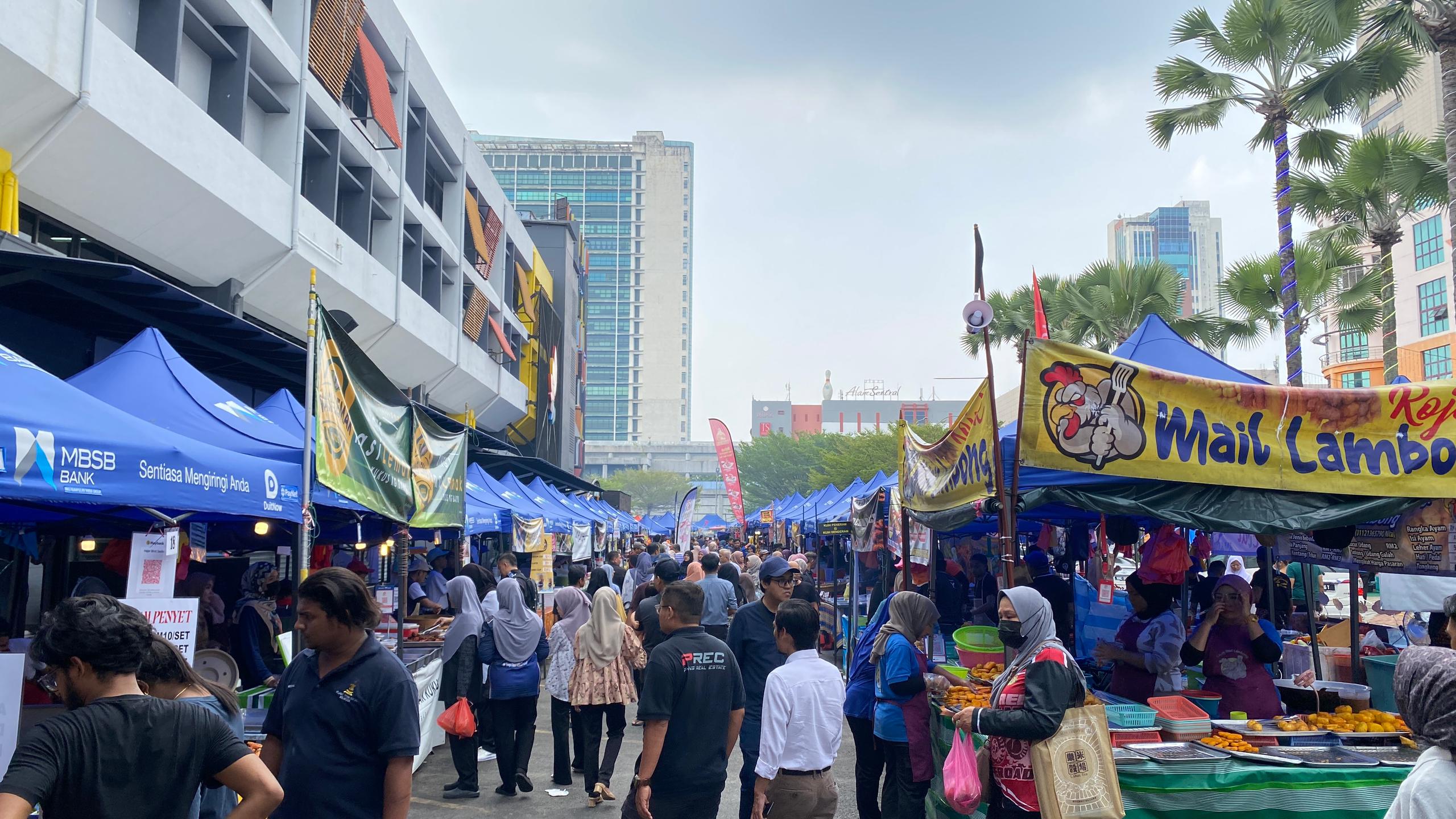 Tourism Selangor