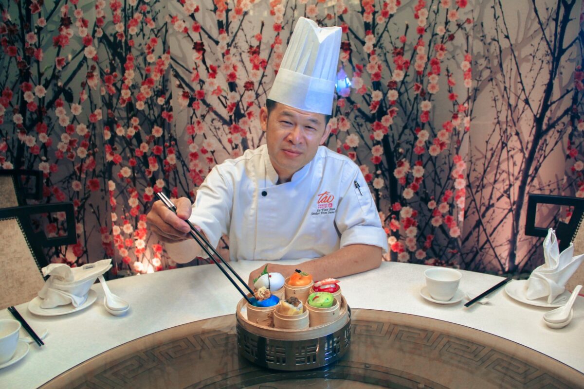 Tao Chinese Cuisine