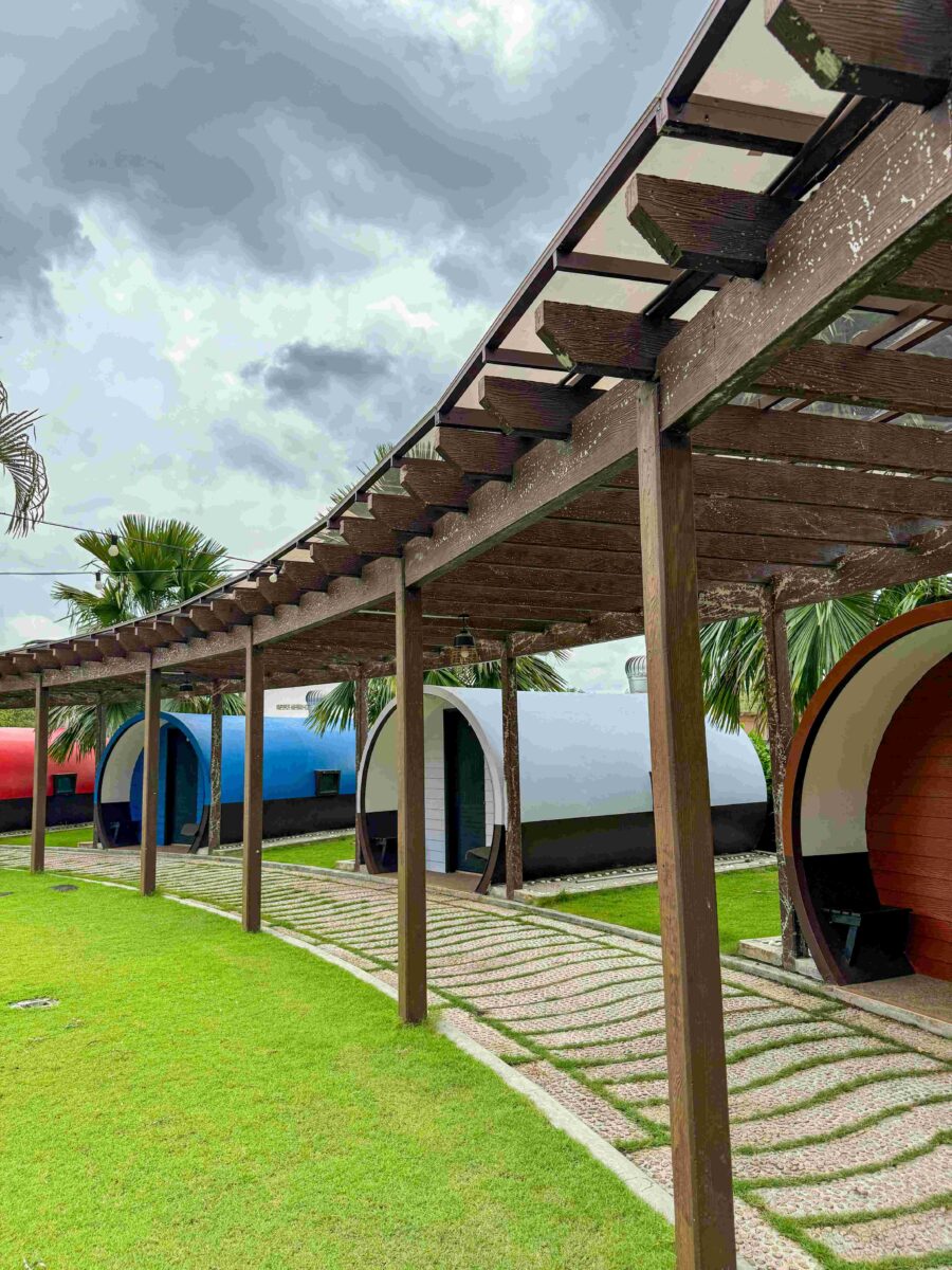 Green Valley Eco Resort (4)