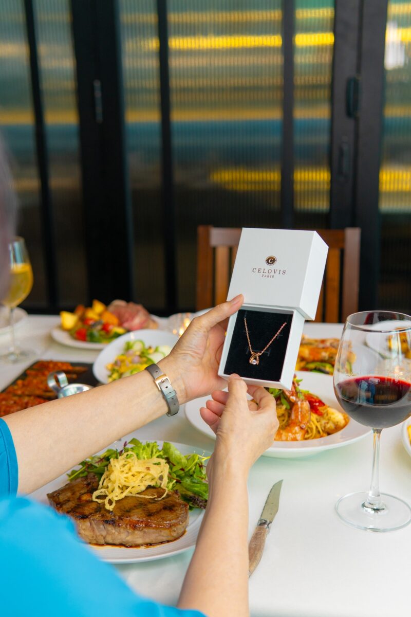 Mother's Day Maria's SteakCafe