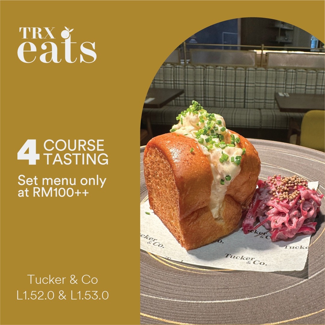 TRX Eats