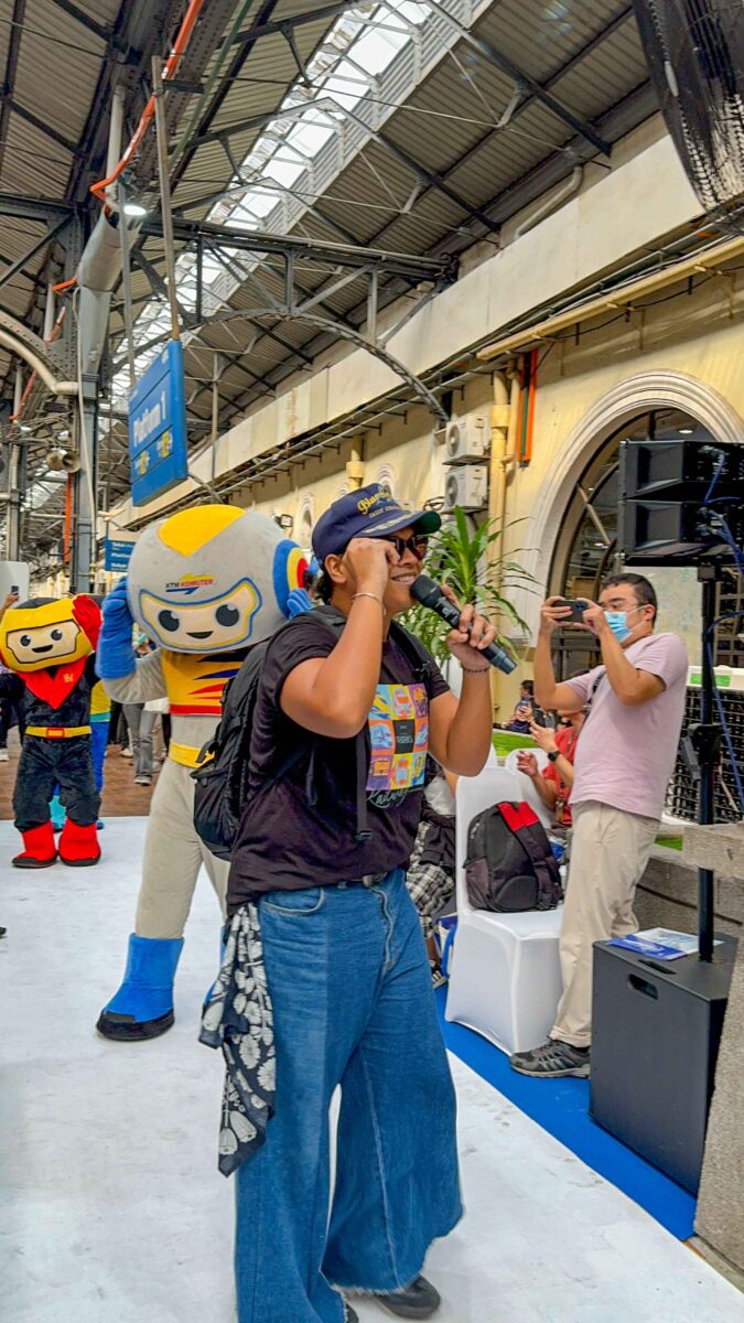 Ride the Rails: KTMB’s New Campaign Makes Exploring Malaysia Easy and Fun