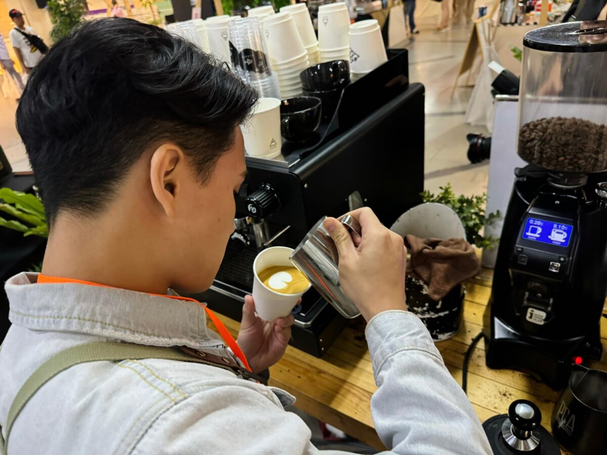 Coffee & Friends Festival