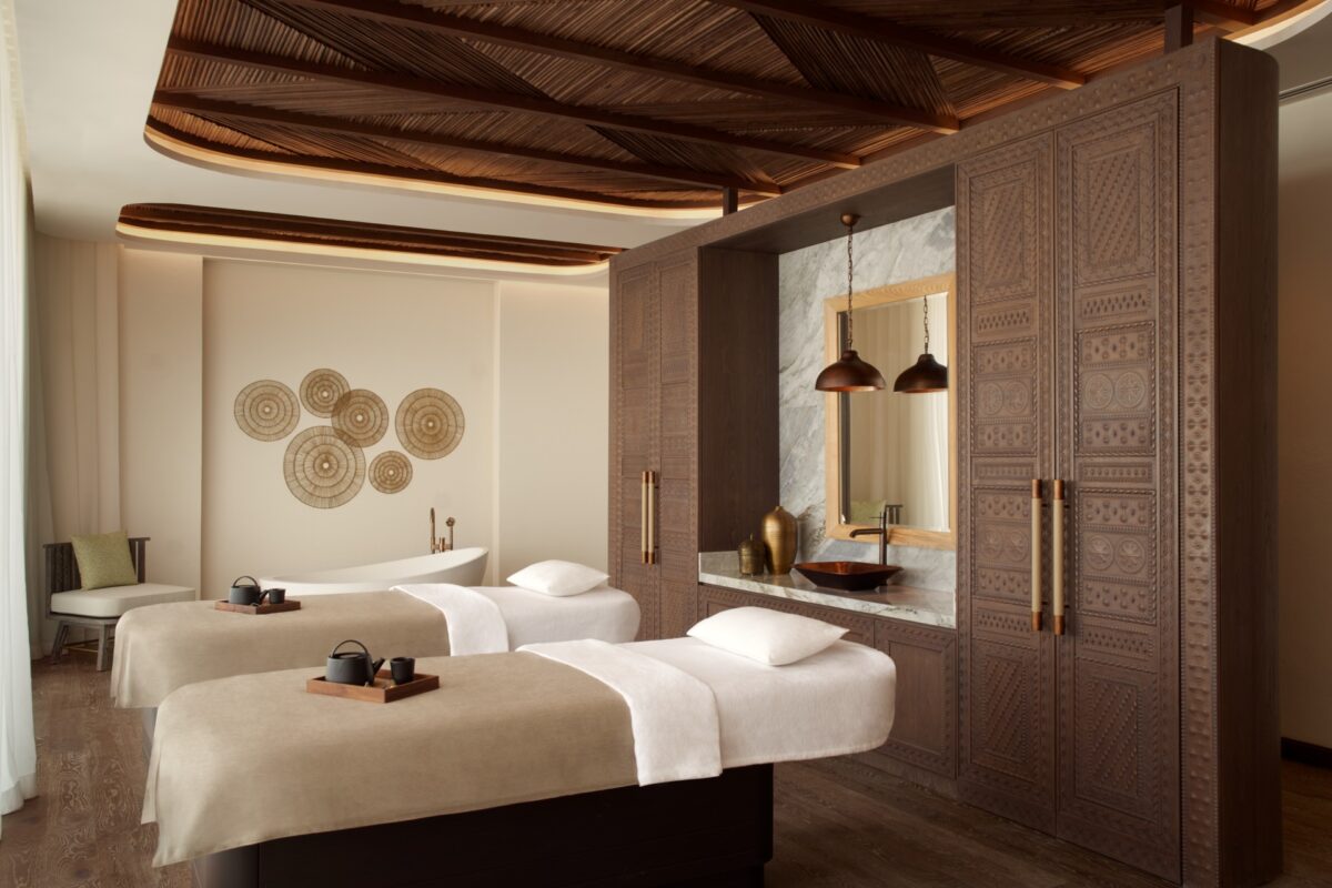 Neyrah Spa