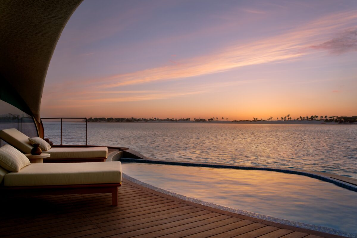 Ritz-Carlton Reserve