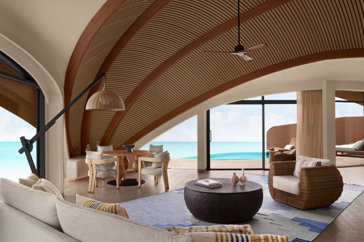 Ritz-Carlton Reserve