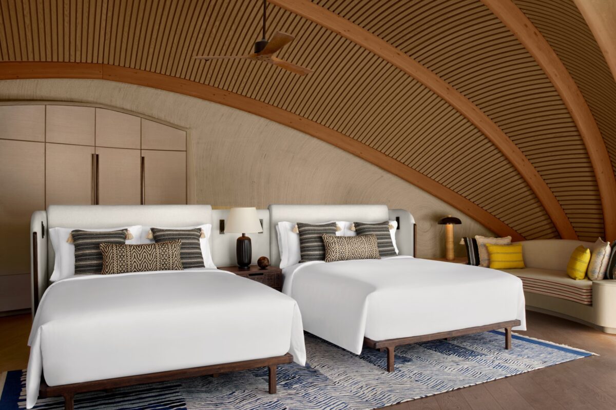 Ritz-Carlton Reserve