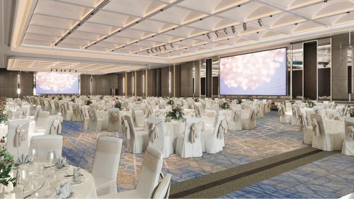 Courtyard Marriott Kuala Lumpur South
