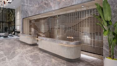 Courtyard Marriott Kuala Lumpur South