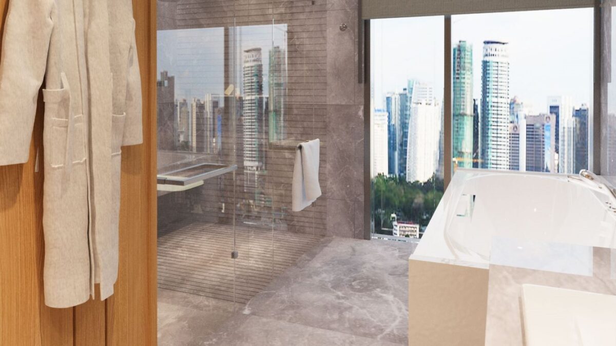Courtyard Marriott Kuala Lumpur South