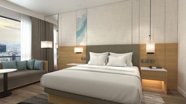 Courtyard Marriott Kuala Lumpur South
