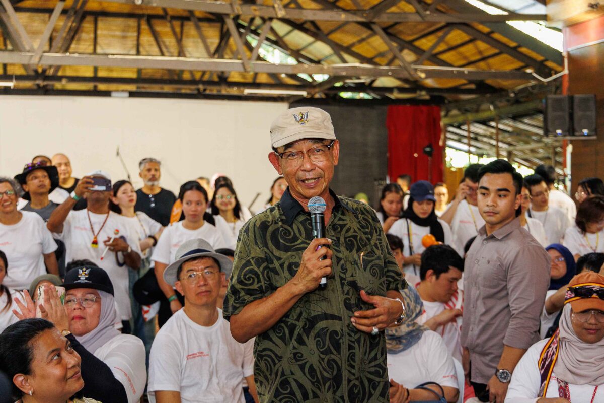 RWMF 2024 Ends on a High Note with Record Attendance and Immaculate Execution of Responsible Tourism