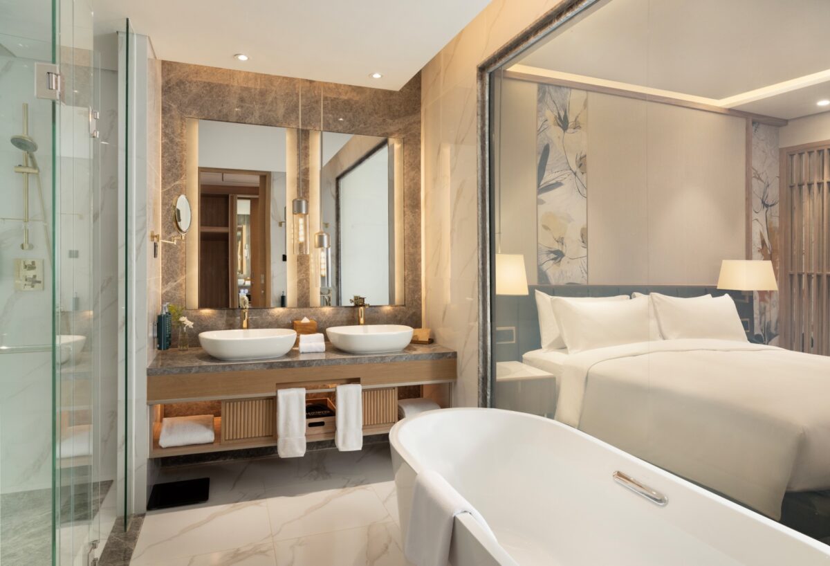 DoubleTree by Hilton Jakarta Bintaro Jaya