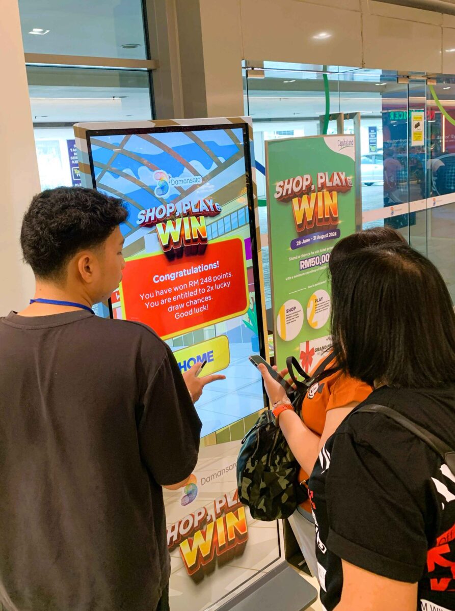 CapitaLand Extends Partnership with TNG Digital to Offer Enhanced Cashback Rewards