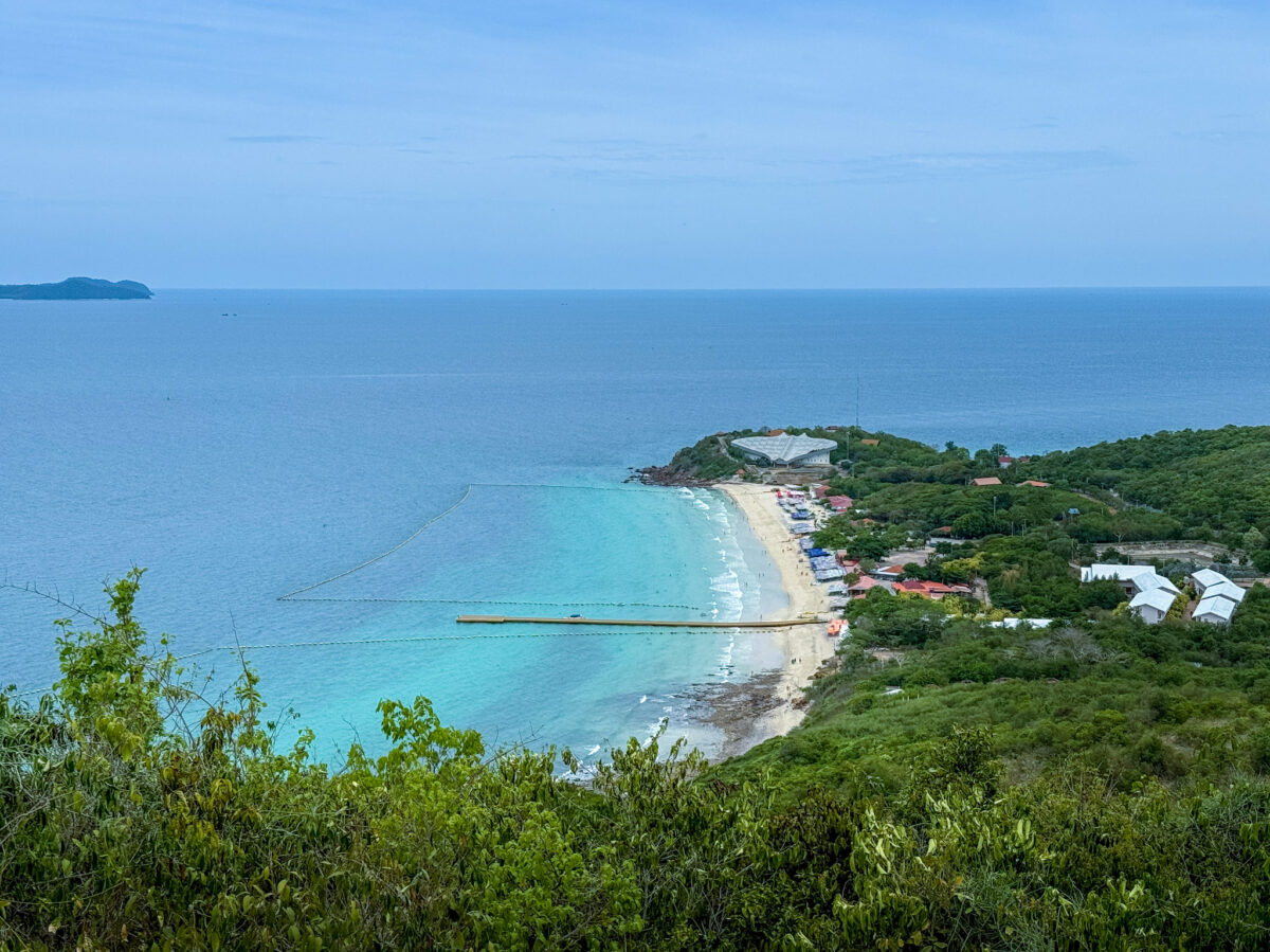 Pattaya - Coral Island (Koh Larn)