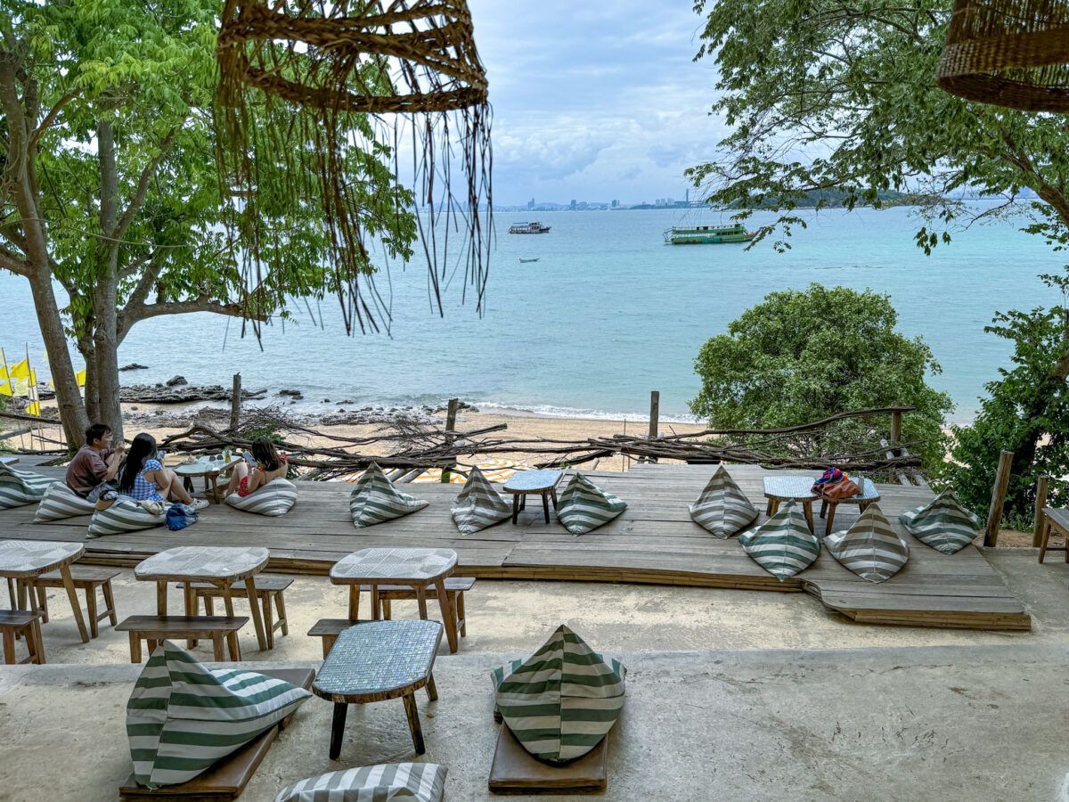 Pattaya - Coral Island (Koh Larn)