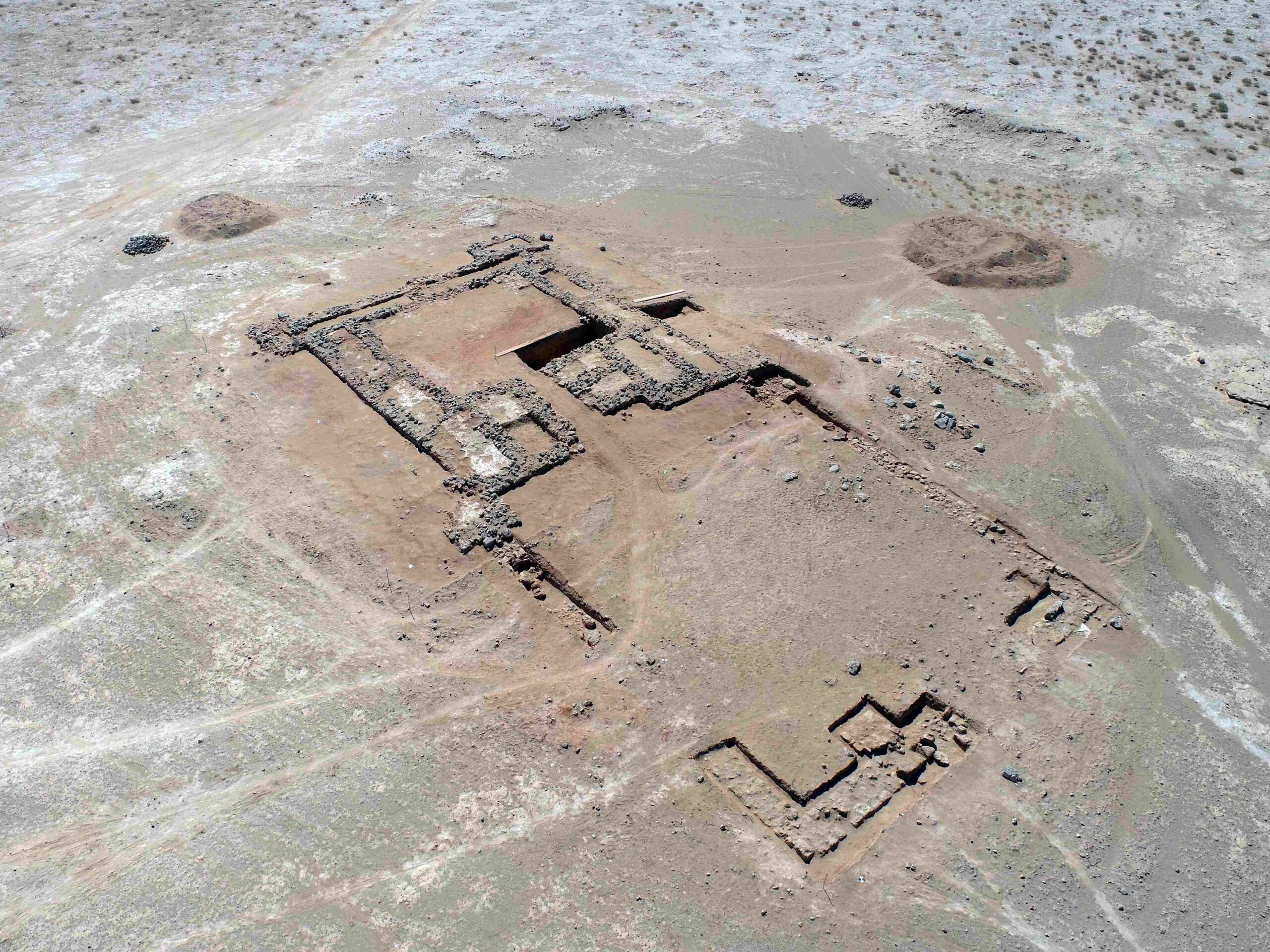 Saudi welcomes 8th site on UNESCO World Heritage List: Al-Faw ...