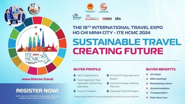 Ho Chi Minh City