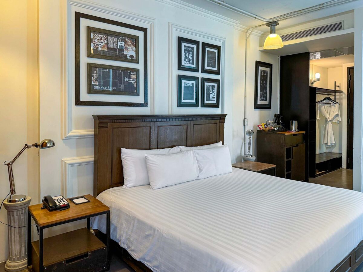 Pattaya Modus Beachfront Resort Hotel