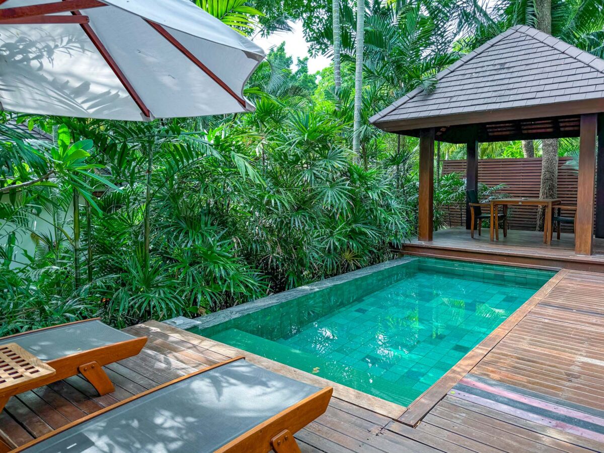 Sea Sand Sun Resort & Villas