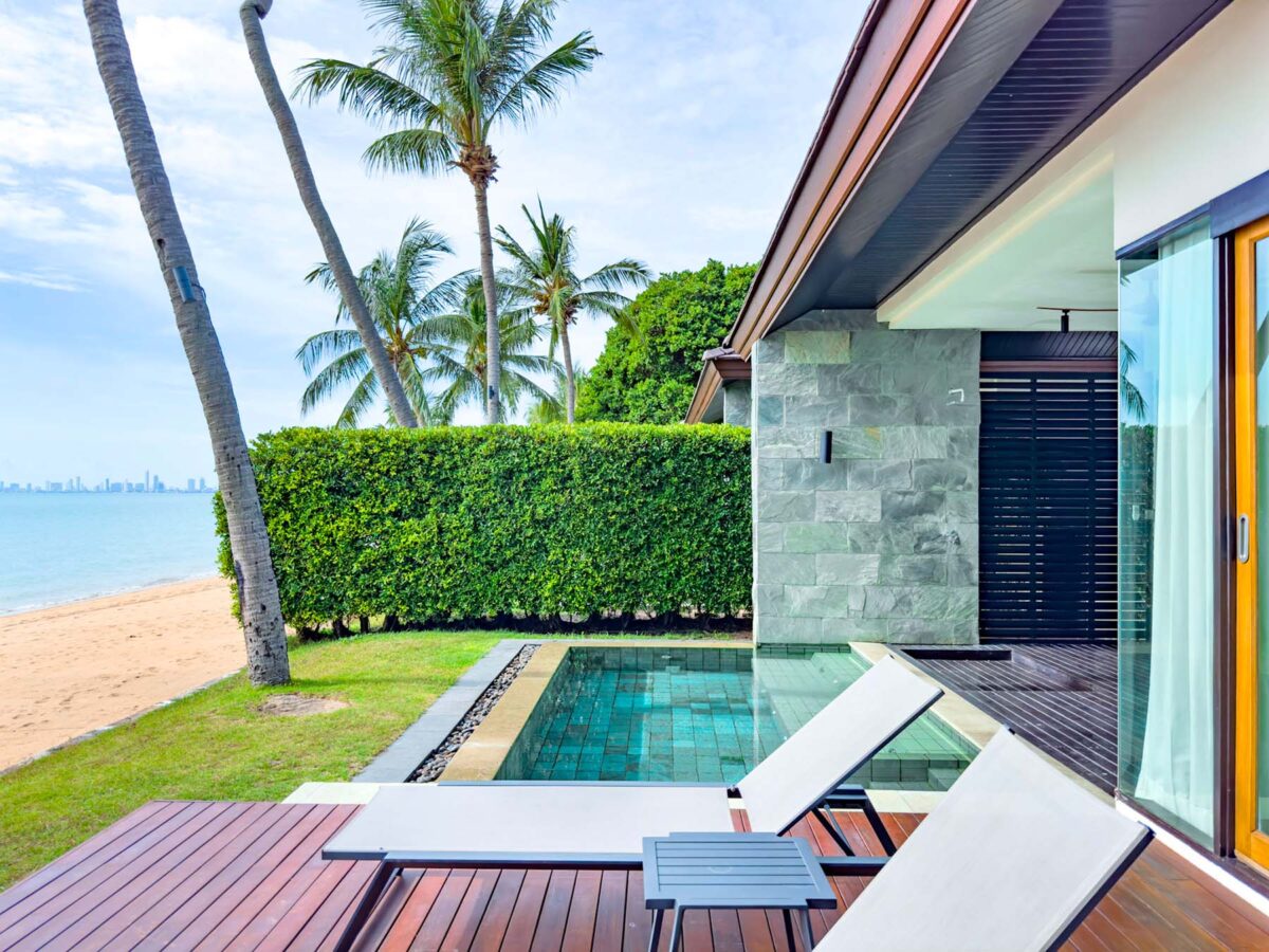 Sea Sand Sun Resort & Villas