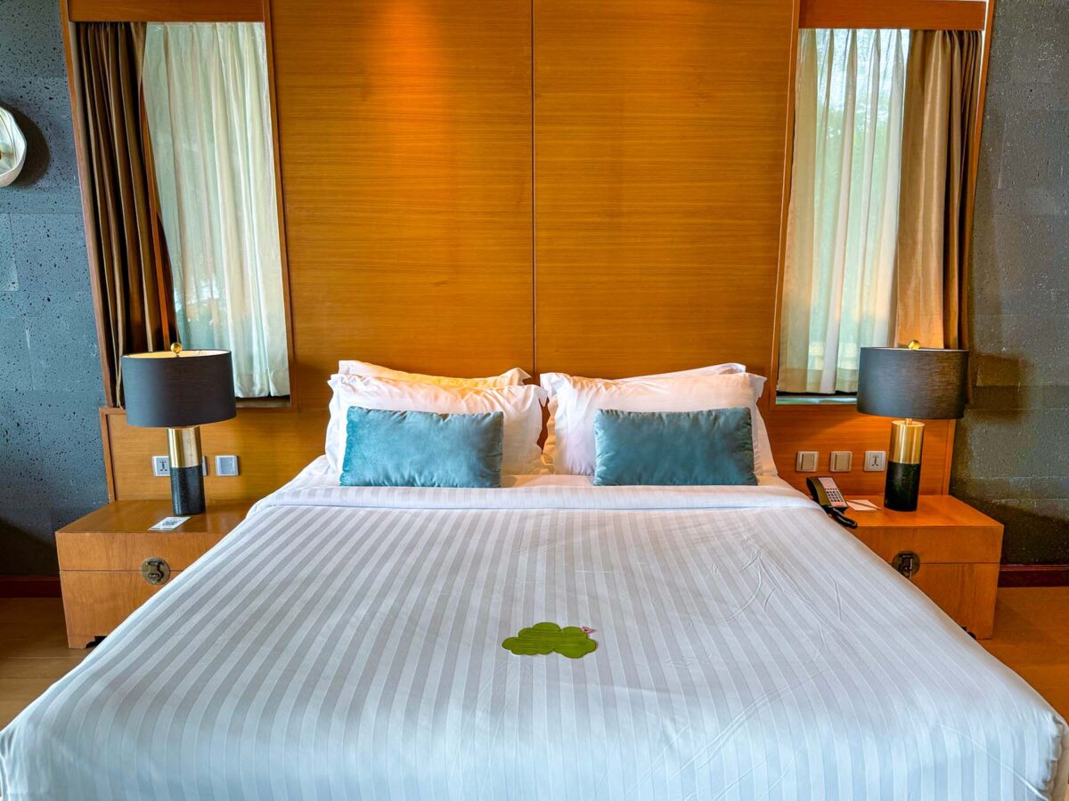 Sea Sand Sun Resort & Villas