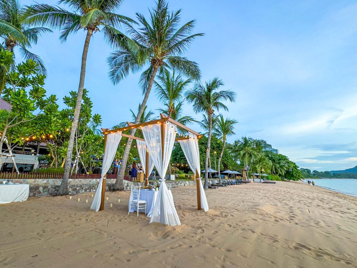 Sea Sand Sun Resort & Villas
