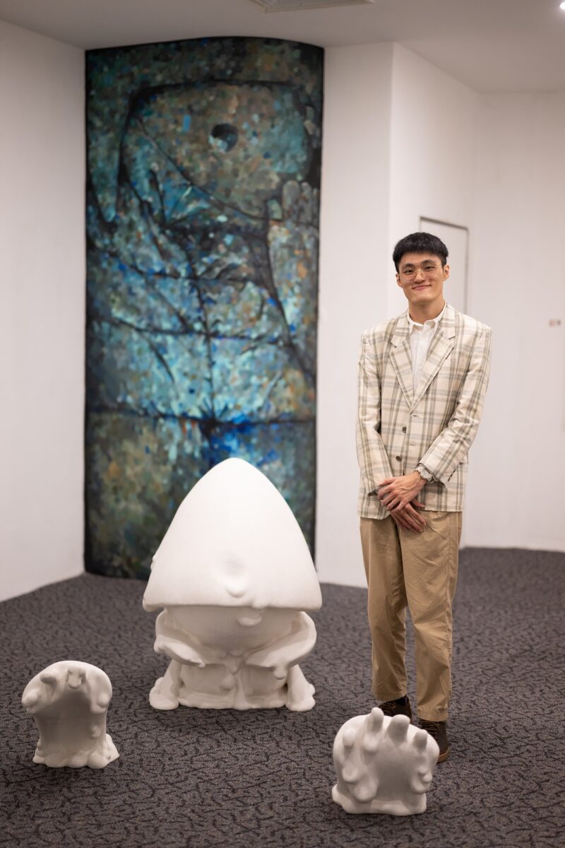 The Art Walk