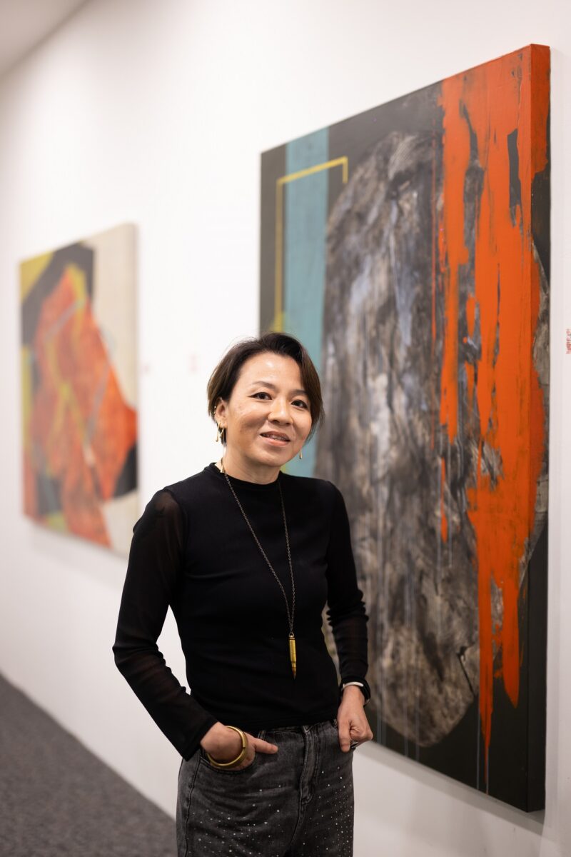 The Art Walk