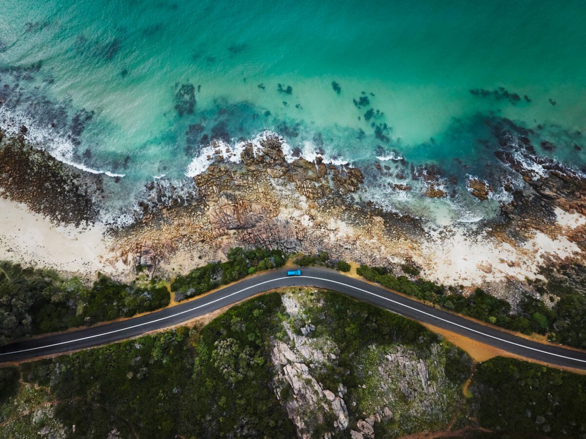 From Malaysia to Western Australia: Embark on a Scenic Road Trip of a Lifetime