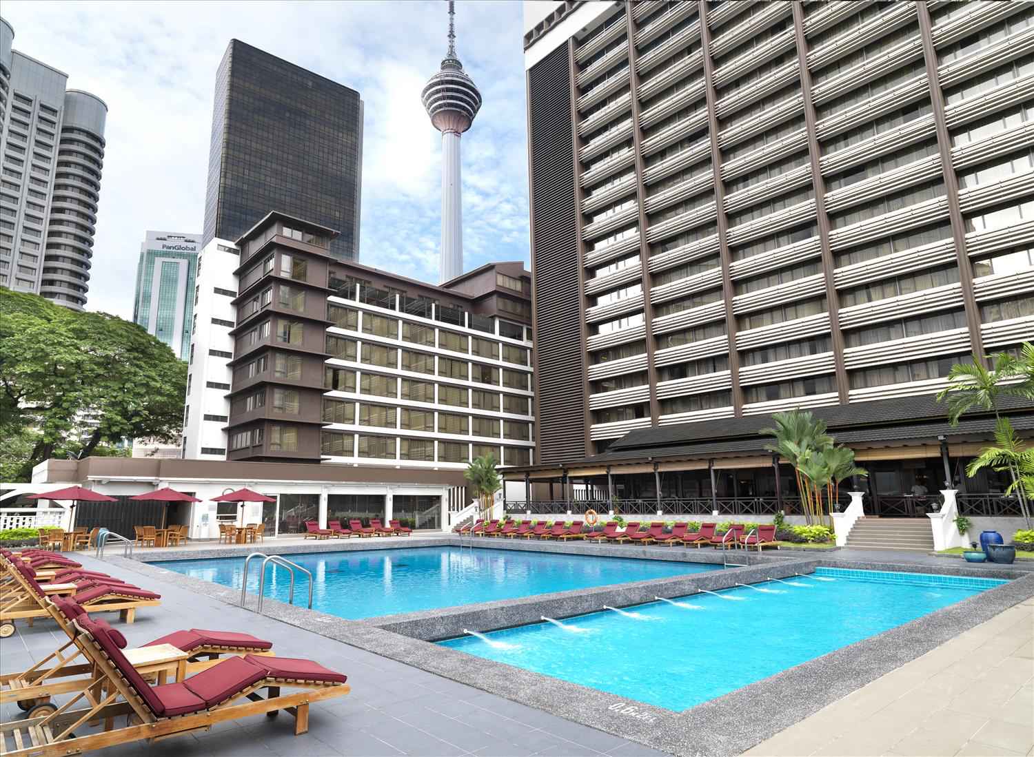 Statement by the Chairman of Ampang Hotel Sdn Bhd in Response to Media Reports on the Sale of Concorde Hotel Kuala Lumpur