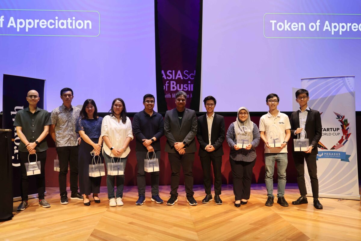 From Malaysia to Silicon Valley: Midwest Composites Set to Compete in Startup World Cup Grand Finale