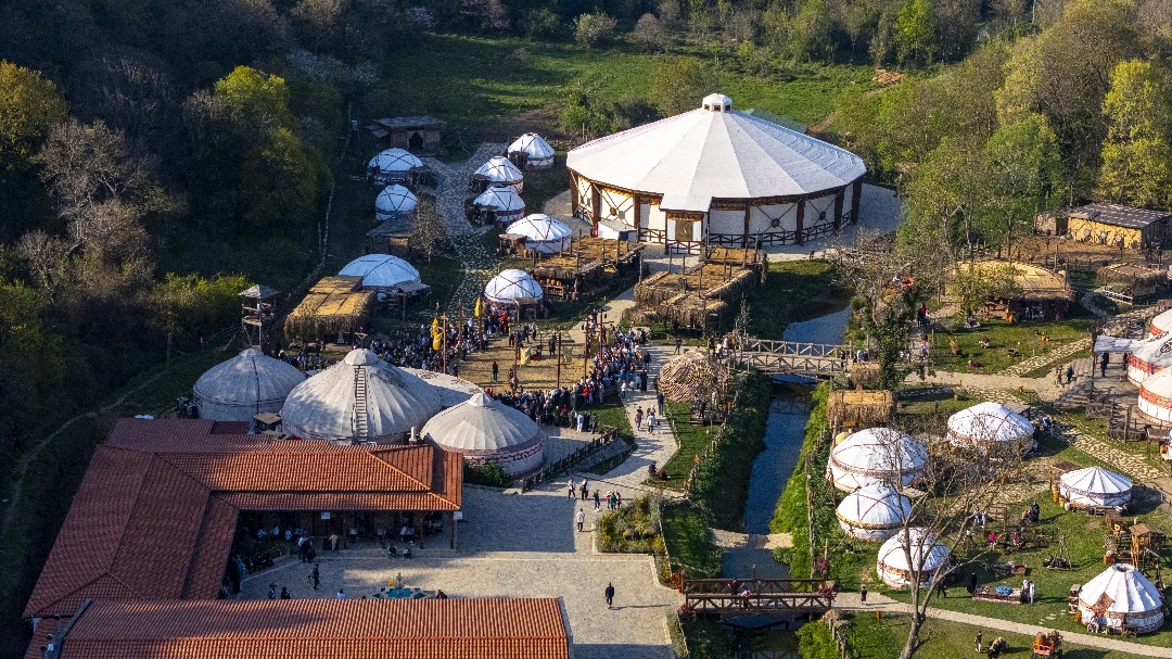 Experience Türkiye’s Rich Cultural Heritage at MATTA Fair 2024