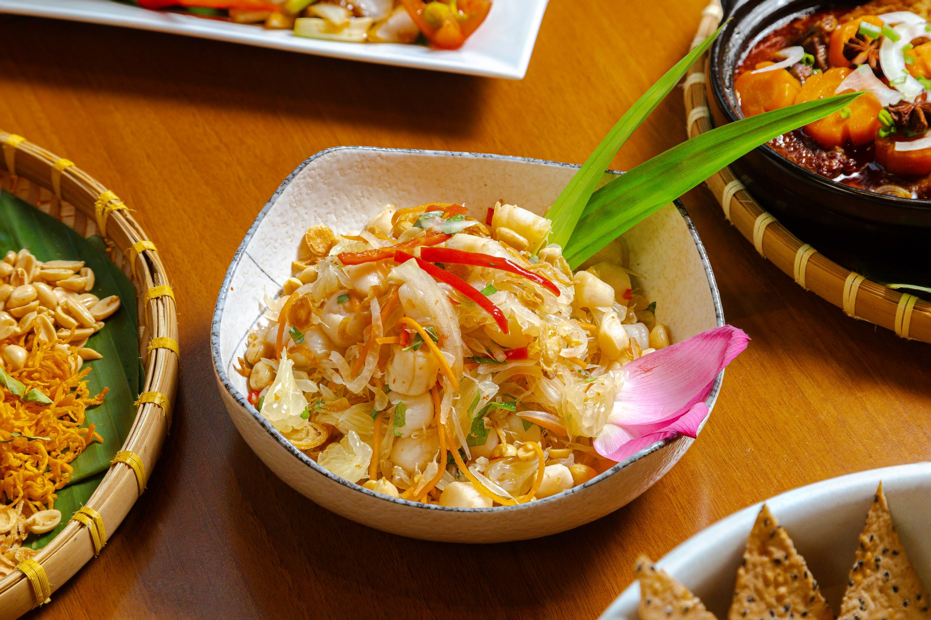 A Journey To Vietnam Exclusively at Le Méridien Kuala Lumpur