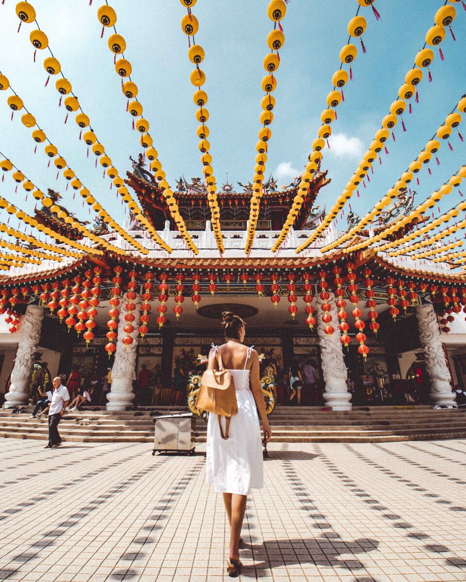 Thean Hou Temple